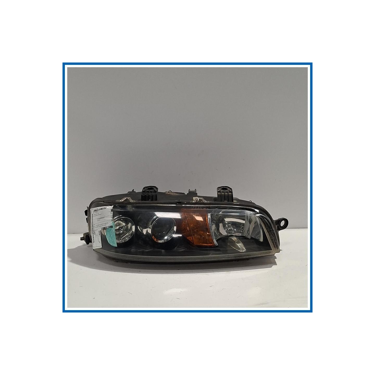Proiettore ant. dx . FIAT PUNTO (1N/1P) (07/99>12/05