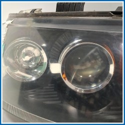 Proiettore ant. dx . FIAT PUNTO (1N/1P) (07/99>12/05