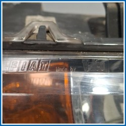 Proiettore ant. dx . FIAT PUNTO (1N/1P) (07/99>12/05