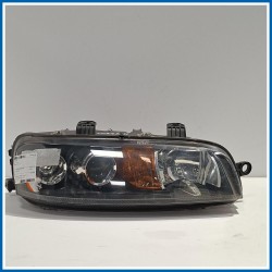 Proiettore ant. dx. FIAT PUNTO (2U) (07/03>01/07