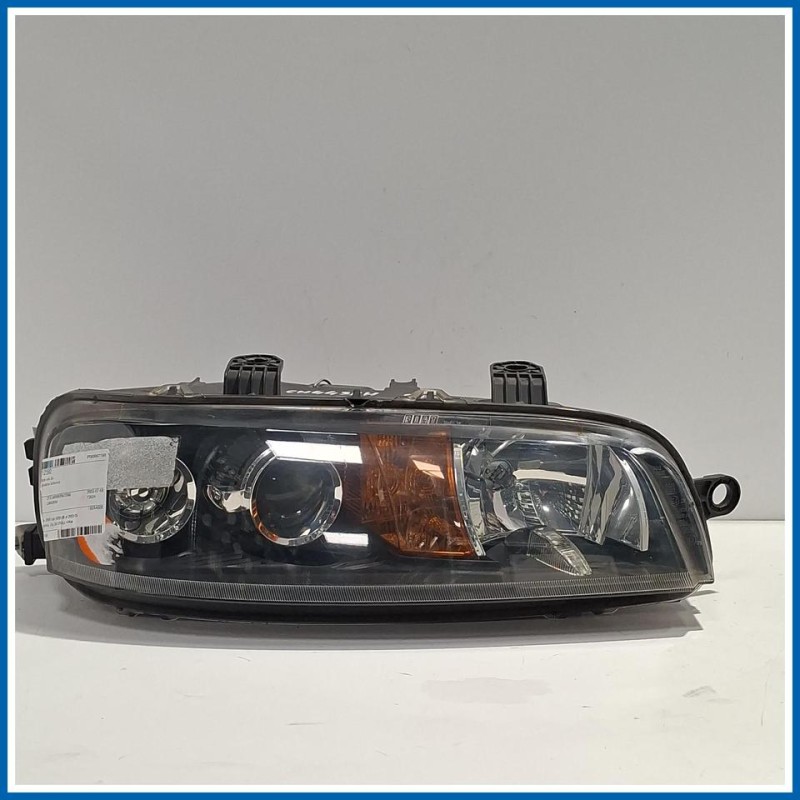 Proiettore ant. dx. FIAT PUNTO (2U) (07/03>01/07