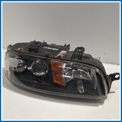 Proiettore ant. dx. FIAT PUNTO (2U) (07/03>01/07