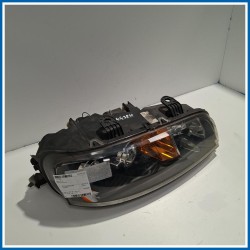 Proiettore ant. dx. FIAT PUNTO (2U) (07/03>01/07
