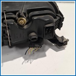 Proiettore ant. dx. FIAT PUNTO (2U) (07/03>01/07
