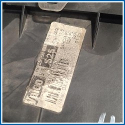 Proiettore ant. dx. FIAT PUNTO (2U) (07/03>01/07