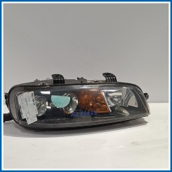 Proiettore ant. dx. FIAT PUNTO (1N/1P) (07/99>12/05