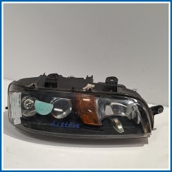 Proiettore ant. dx. FIAT PUNTO (1N/1P) (07/99>12/05