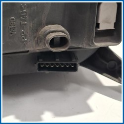 Proiettore ant. dx. FIAT PUNTO (1N/1P) (07/99>12/05