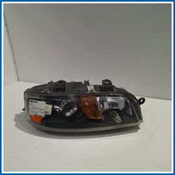 Proiettore ant. dx. FIAT PUNTO (1N/1P) (07/99>12/05