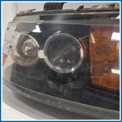 Proiettore ant. dx. FIAT PUNTO (1N/1P) (07/99>12/05