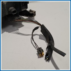 Proiettore ant. dx. FIAT PUNTO (1N/1P) (07/99>12/05