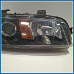 Proiettore ant. dx. FIAT PUNTO (1N/1P) (07/99>12/05