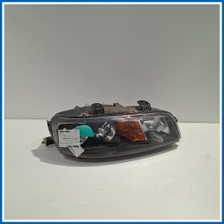 Proiettore ant. dx. FIAT PUNTO (1N/1P) (07/99>12/05