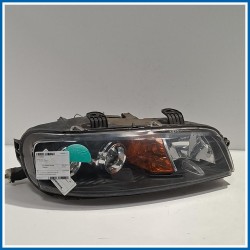 Proiettore ant. dx. FIAT PUNTO (1N/1P) (07/99>12/05