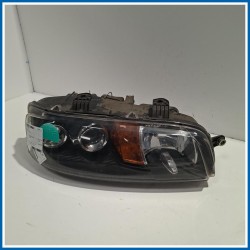 Proiettore ant. dx. FIAT PUNTO (1N/1P) (07/99>12/05