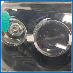 Proiettore ant. dx. FIAT PUNTO (1N/1P) (07/99>12/05