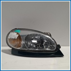 Proiettore ant. dx. CHEVROLET (DAEWOO) LANOS (T100) (06/97>01/04