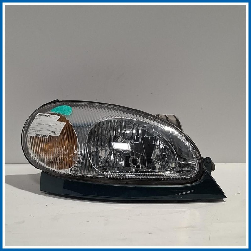 Proiettore ant. dx. CHEVROLET (DAEWOO) LANOS (T100) (06/97>01/04