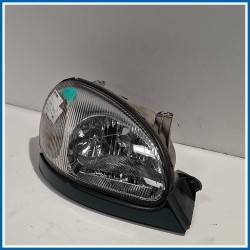 Proiettore ant. dx. CHEVROLET (DAEWOO) LANOS (T100) (06/97>01/04