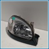 Proiettore ant. dx. CHEVROLET (DAEWOO) LANOS (T100) (06/97>01/04