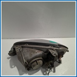 Proiettore ant. dx. CHEVROLET (DAEWOO) LANOS (T100) (06/97>01/04
