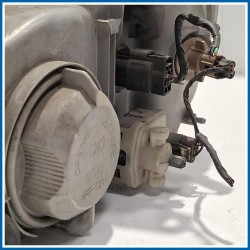 Proiettore ant. dx. CHEVROLET (DAEWOO) LANOS (T100) (06/97>01/04