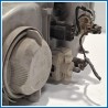 Proiettore ant. dx. CHEVROLET (DAEWOO) LANOS (T100) (06/97>01/04