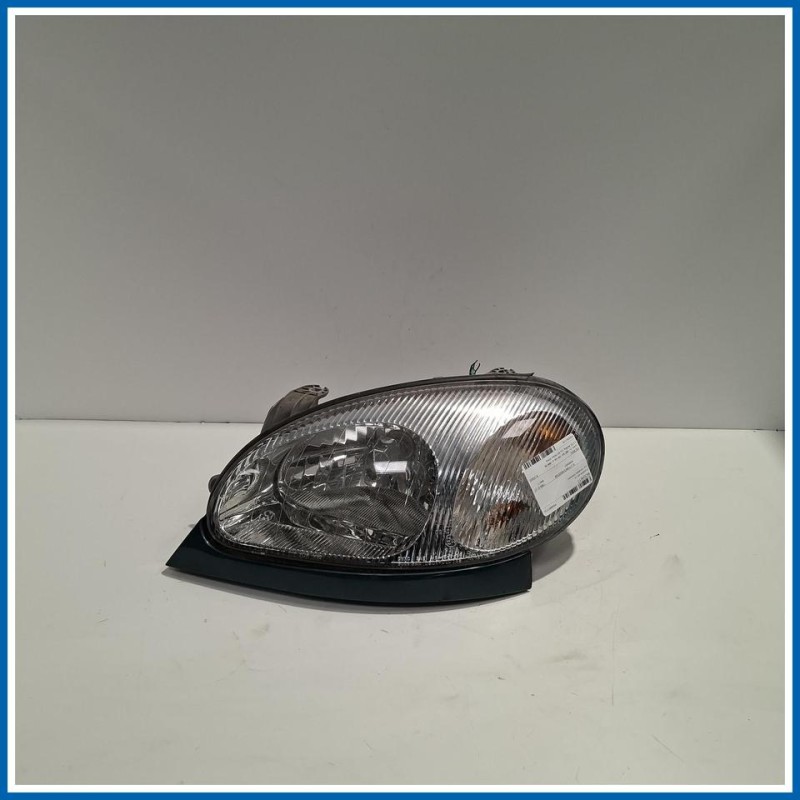 Proiettore ant. sx. CHEVROLET (DAEWOO) LANOS (T100) (06/97>01/04