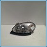 Proiettore ant. sx. CHEVROLET (DAEWOO) LANOS (T100) (06/97>01/04