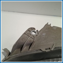 Proiettore ant. sx. CHEVROLET (DAEWOO) LANOS (T100) (06/97>01/04