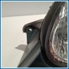 Proiettore ant. sx. CHEVROLET (DAEWOO) LANOS (T100) (06/97>01/04