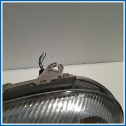 Proiettore ant. sx. CHEVROLET (DAEWOO) LANOS (T100) (06/97>01/04