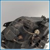 FARO ANTERIORE SINISTRO REGOLAZIONE ELETTRICA RENAULT KANGOO (04/03>03/09
