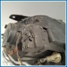 FARO ANTERIORE SINISTRO REGOLAZIONE ELETTRICA RENAULT KANGOO (04/03>03/09