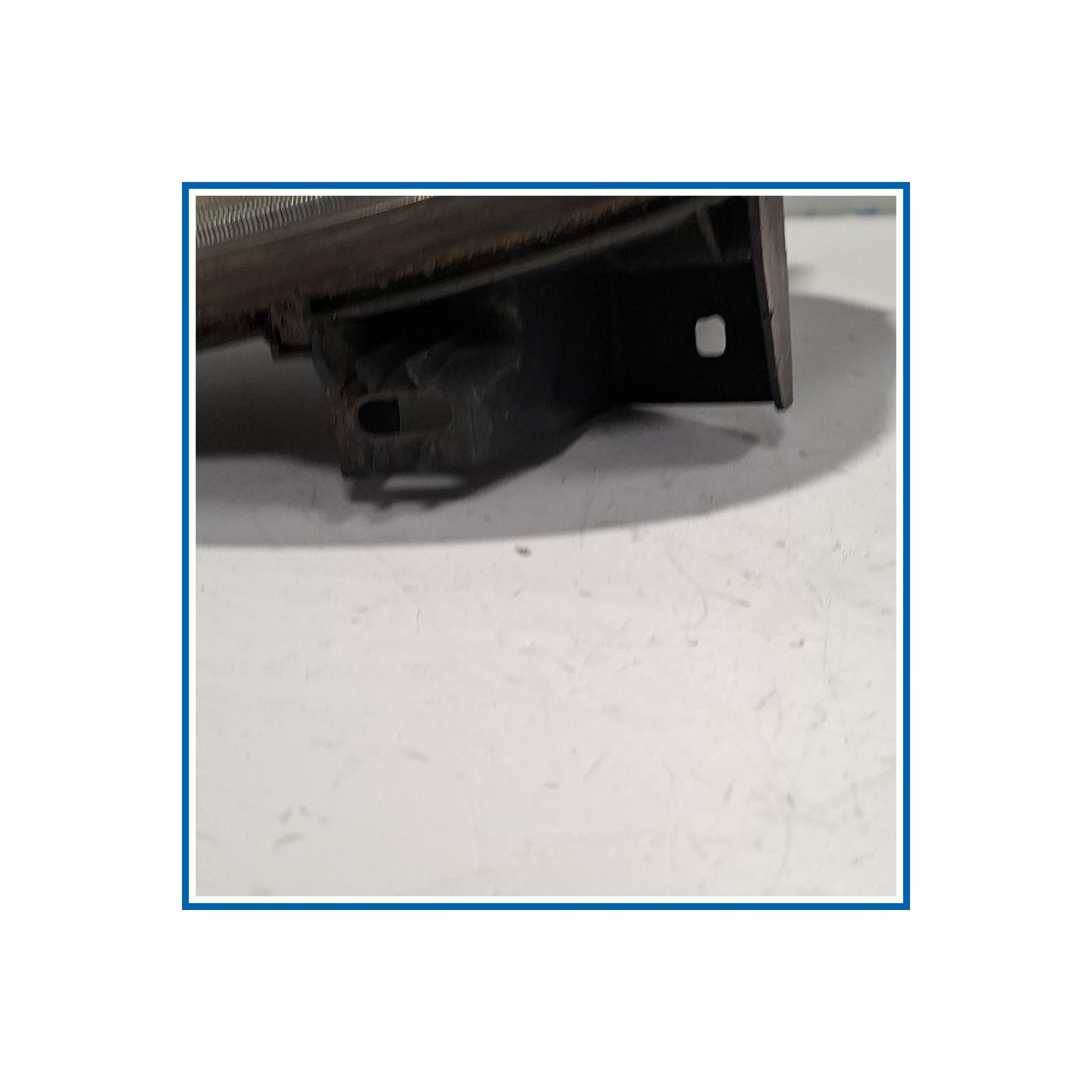 FARO ANTERIORE SINISTRO REGOLAZIONE ELETTRICA RENAULT KANGOO (04/03>03/09