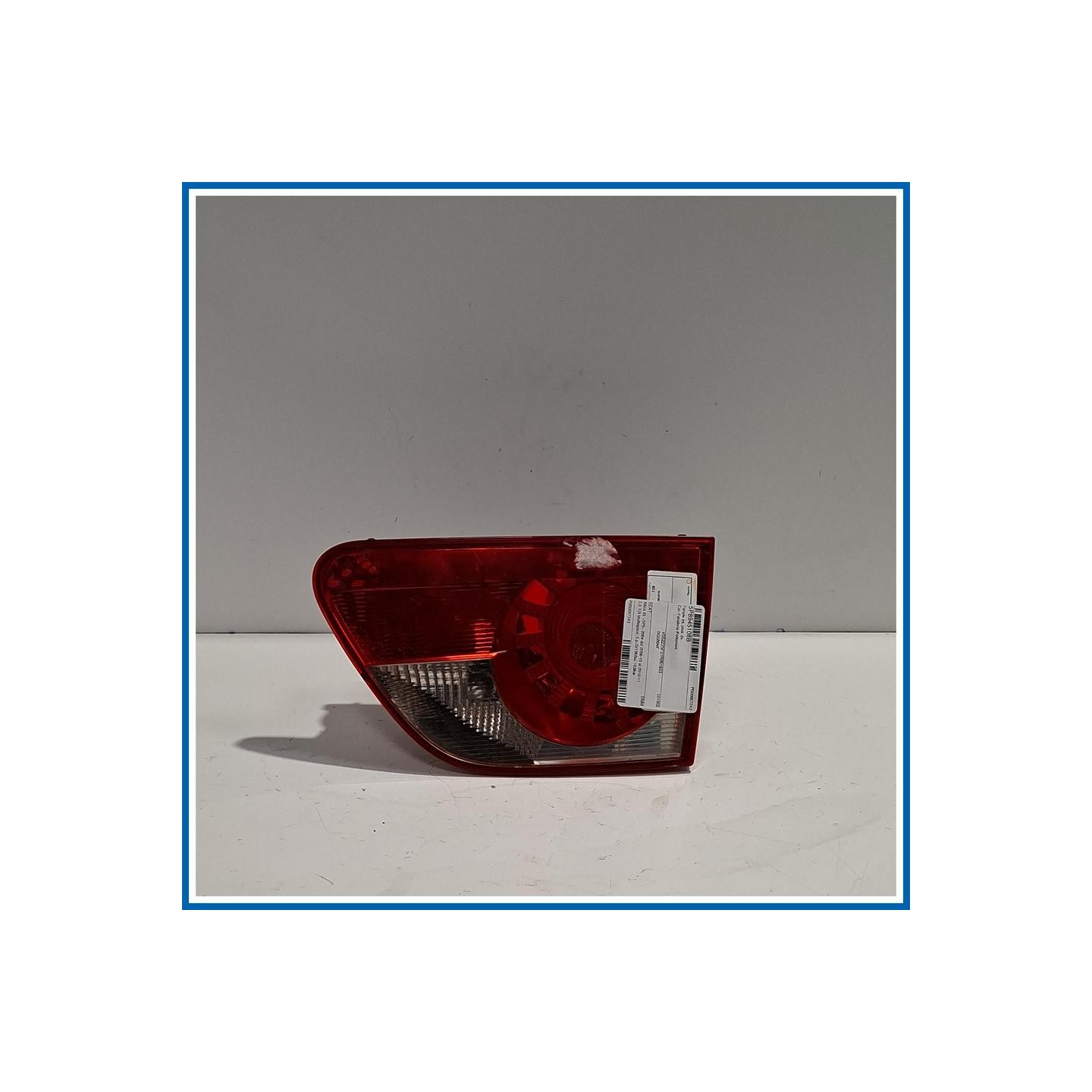 Fanale int. post. dx. SEAT Altea XL 5P5