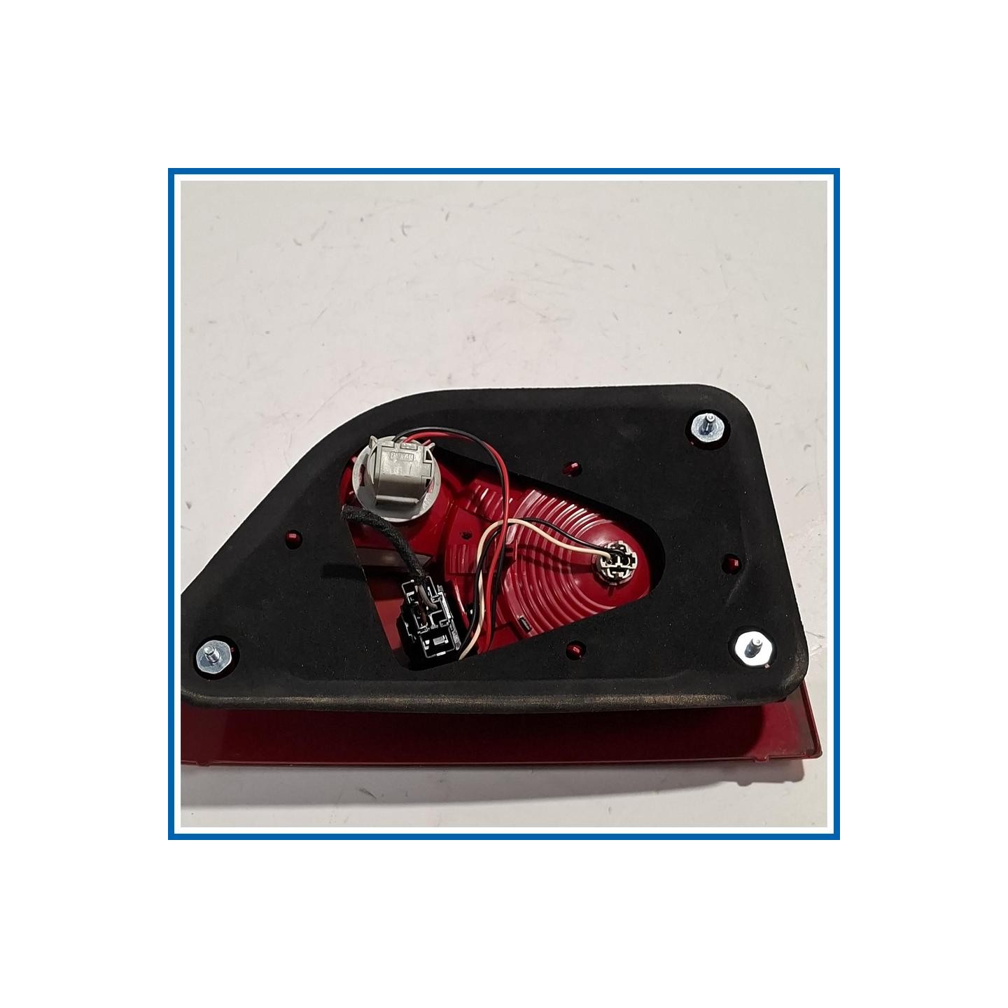 Fanale int. post. dx. SEAT Altea XL 5P5
