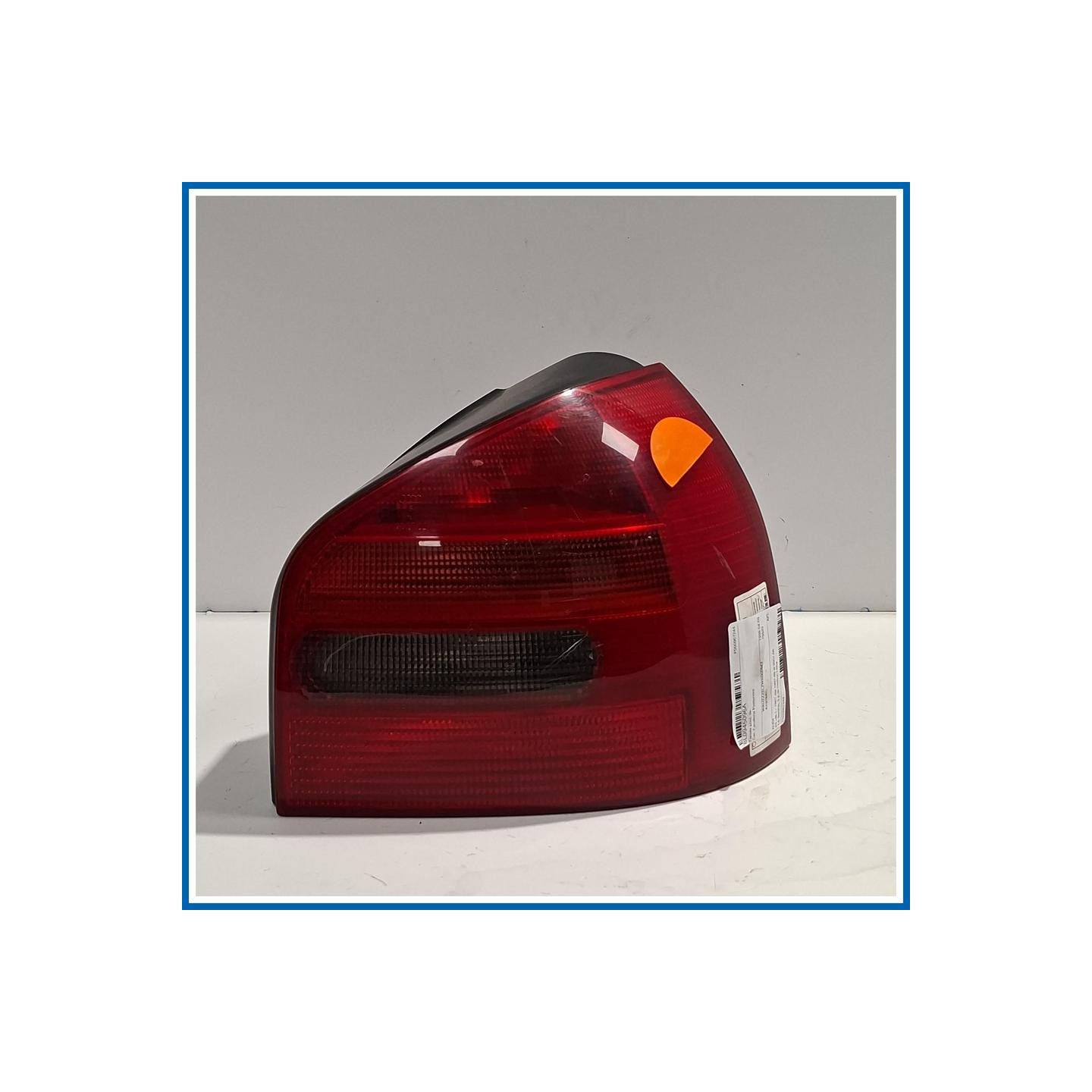 Fanale post. dx. AUDI A3 (8L) (08/96>12/01