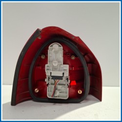 Fanale post. dx. AUDI A3 (8L) (08/96>12/01