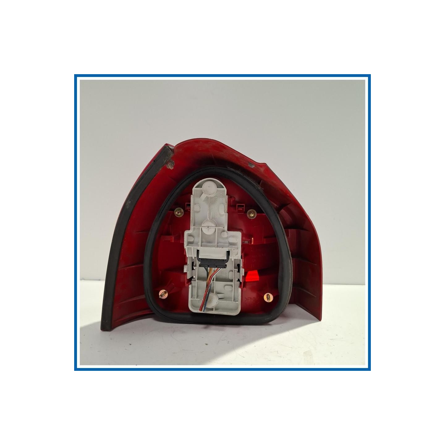 Fanale post. dx. AUDI A3 (8L) (08/96>12/01