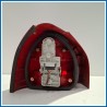 Fanale post. dx. AUDI A3 (8L) (08/96>12/01