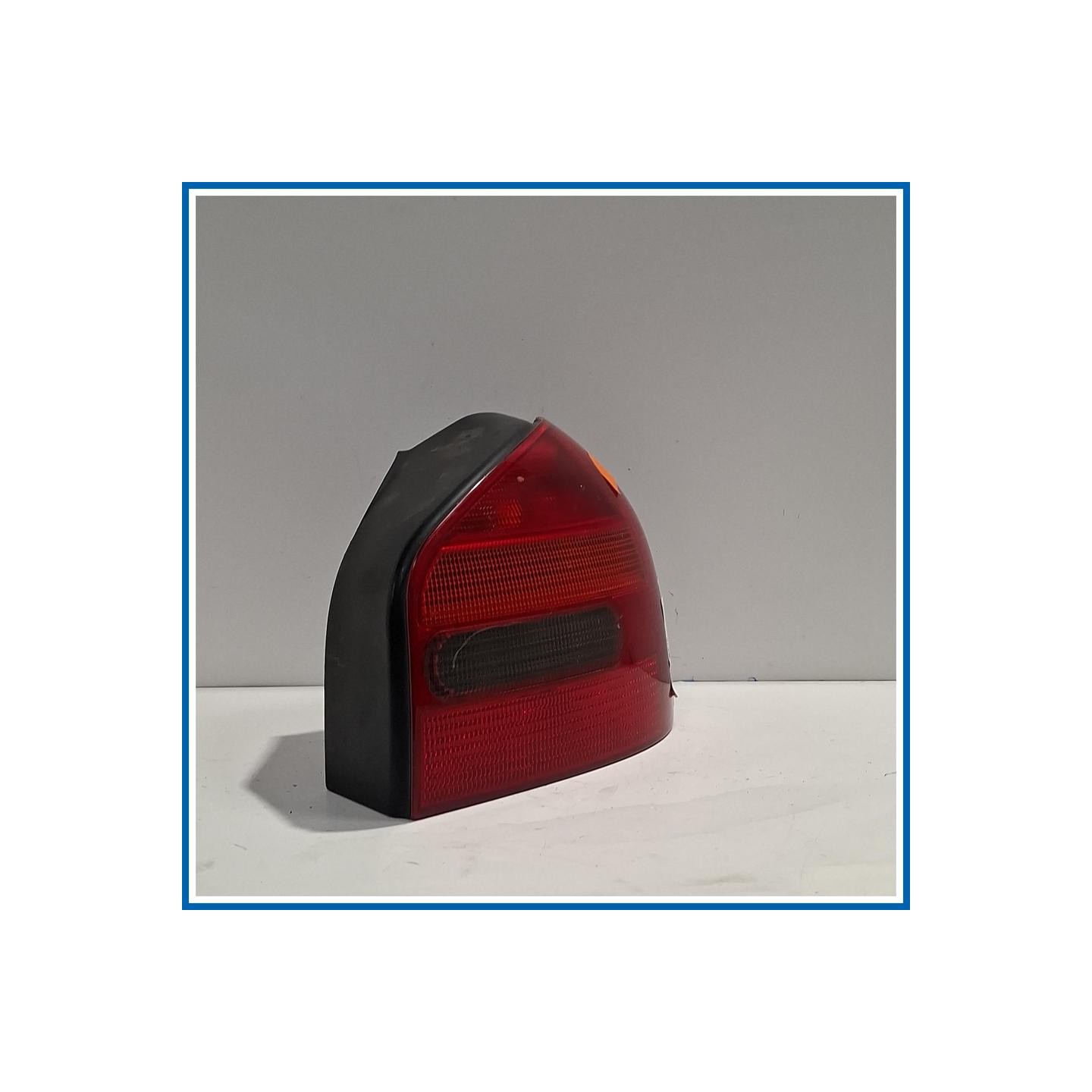 Fanale post. dx. AUDI A3 (8L) (08/96>12/01