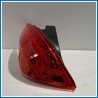 Fanale post. sx. PEUGEOT 308 I