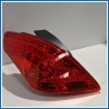 Fanale post. sx. PEUGEOT 308 I