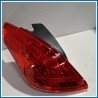 Fanale post. sx. PEUGEOT 308 I