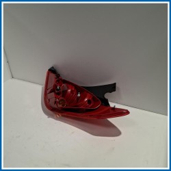 Fanale post. sx. PEUGEOT 308 I