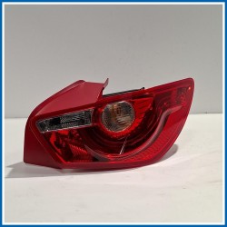 Fanale post. dx. SEAT Ibiza V 6J1 Coupe