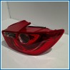 Fanale post. dx. SEAT Ibiza V 6J1 Coupe