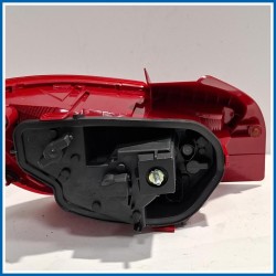 Fanale post. dx. SEAT Ibiza V 6J1 Coupe