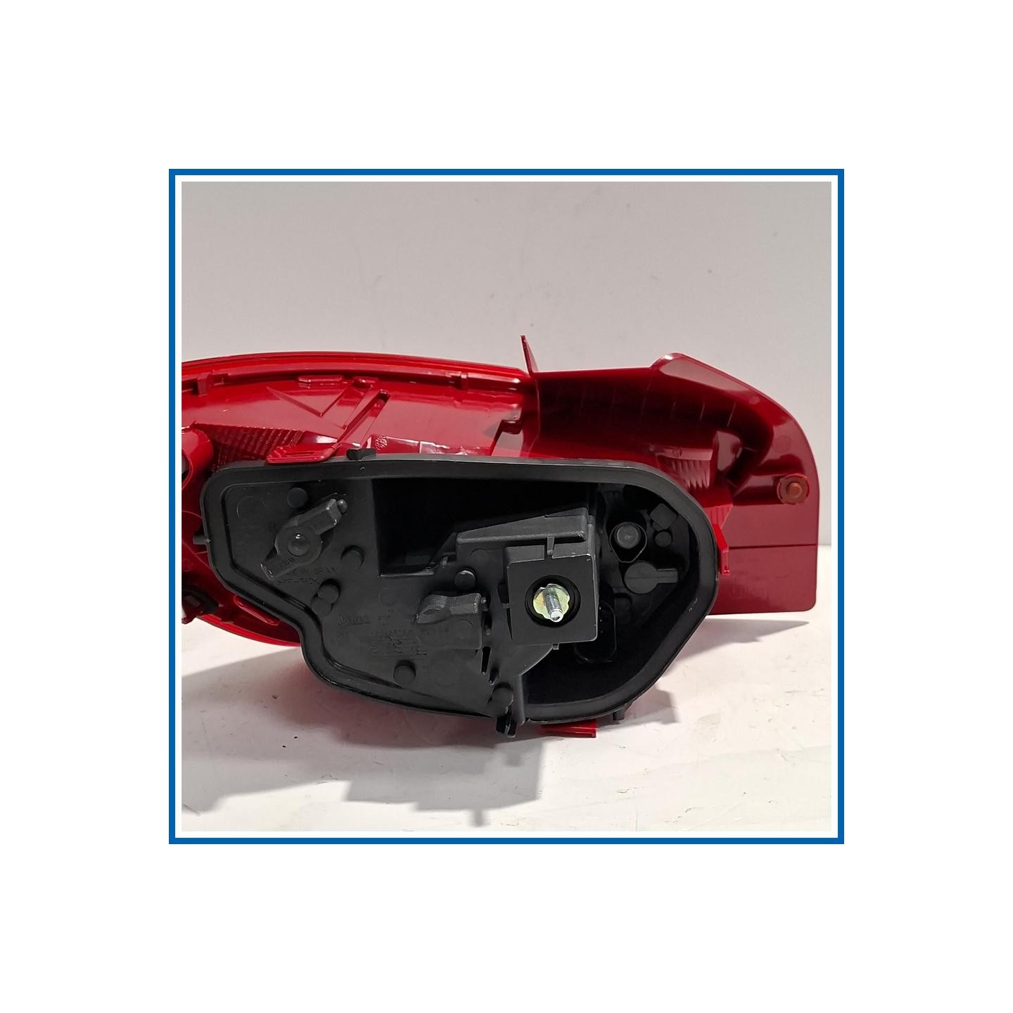 Fanale post. dx. SEAT Ibiza V 6J1 Coupe